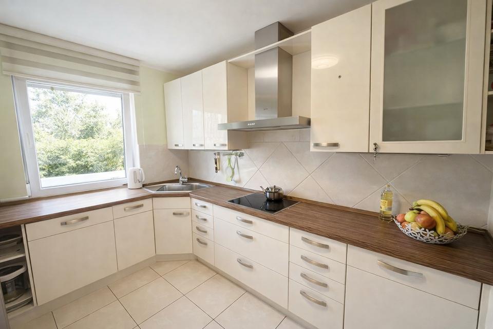 Moderne Doppelhaushälfte in ruhiger Lage – Bild 4