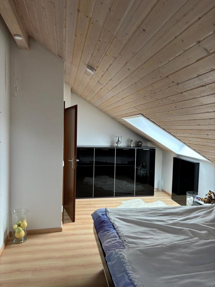 Gepflegte Doppelhaushälfte mit 2 separaten Wohneinheiten und Studio in ruhiger Lage, 30er Zone – Bild 23