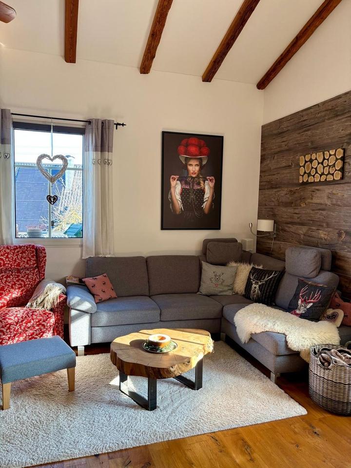 Stilvolles Landhaus mit vielseitig nutzbarer Werkstatt – Bild 13