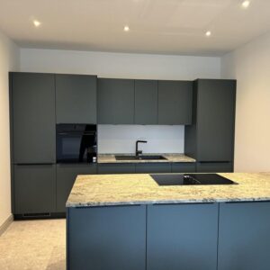 Exklusive Wohneinheit im Doppelhaus direkt am Niendorfer Gehege