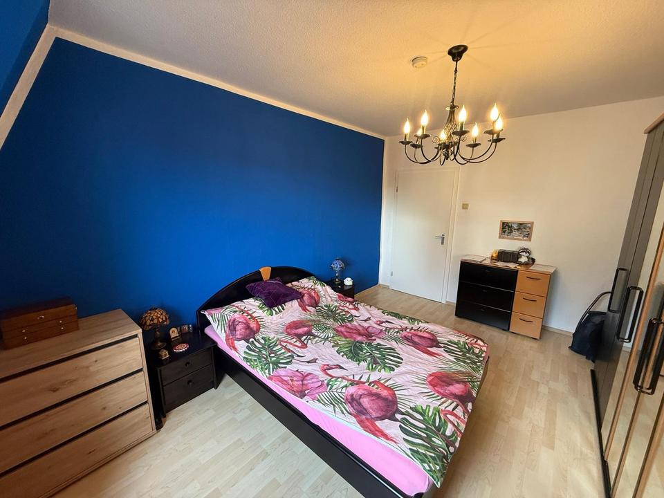 Helle 3-Zimmer-Wohnung mit Wohlfühlcharakter in Dortmund – Nähe Borsigplatz – Bild 8