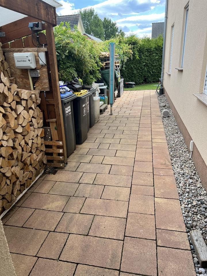 Architektenhaus -Stadtvilla -Mediteran – Bild 4