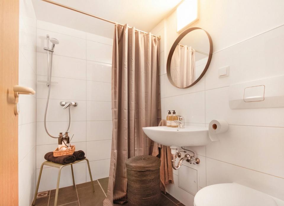 Kapitalanlage in Düsseldorf Randlage: 21,87m²-1-Zi-Whg., 5,26% AfA, Entwicklungs-Potenzial – Bild 9