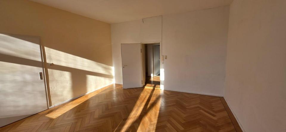 Büro-Praxis - Räume, Altbau am Kaiserplatz – Bild 5
