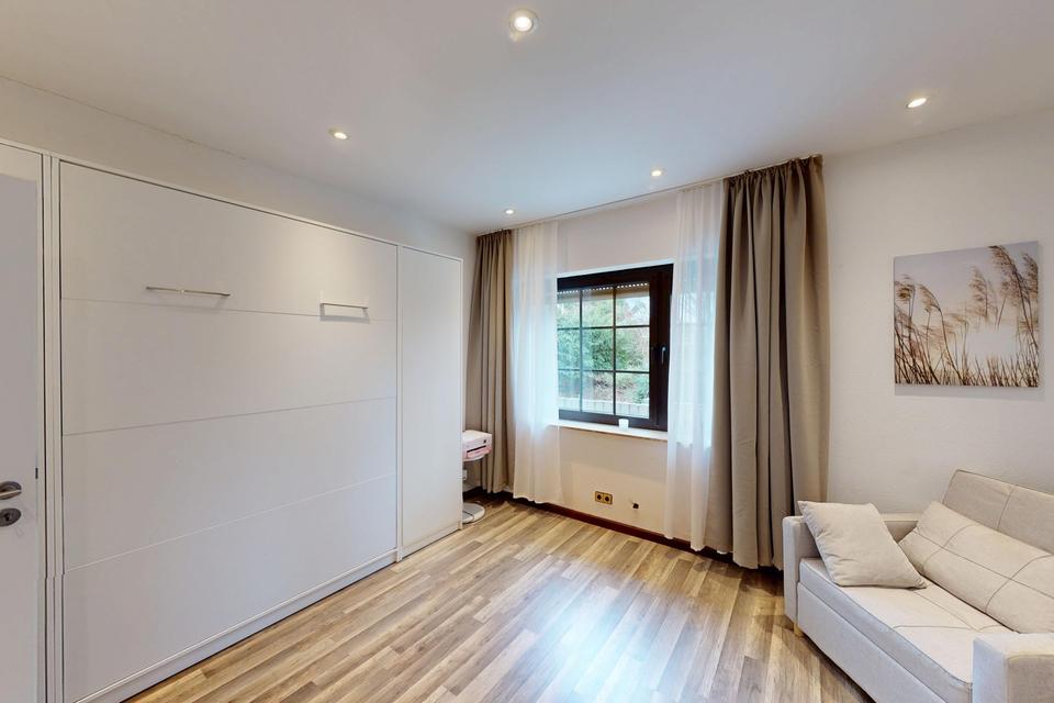 Bungalow mit Einliegerwohnung und flexibler Nutzung – Bild 14