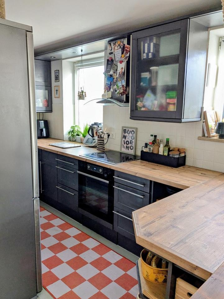 Provisionsfrei! Hochwertige Vierzimmerwohnung mit schönem Südwest-Balkon – Bild 6