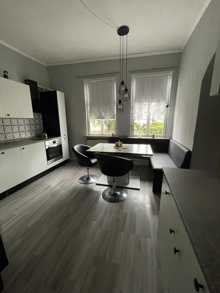 Zeitlos wohnen in historischer Atmosphäre – Diemelsee-Adorf – Bild 5