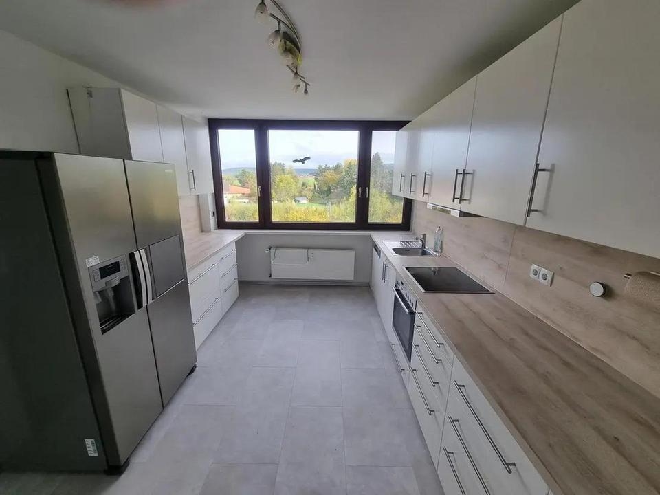 50qm² Wohnung in Enkenbach-Alsenborn zu vermieten – Bild 3