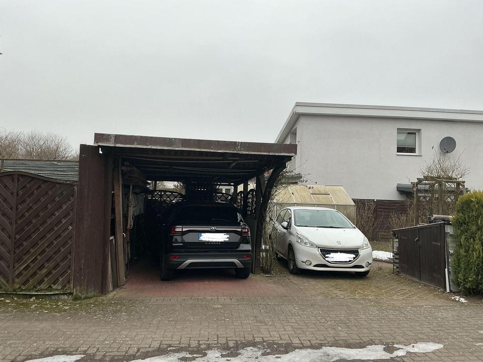 Eigenes Haus statt Wohnung – Garten, Stellplatz & ohne Provision – Bild 20