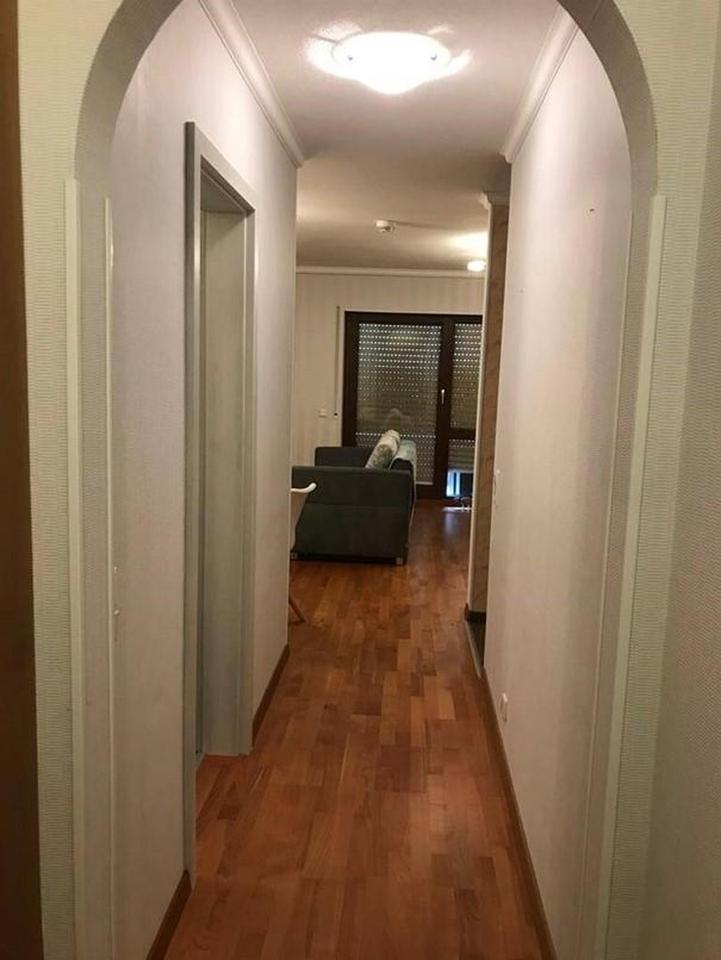 1-Zimmer-Wohnung mit 39 qm Wfl. und Balkon als Kapitalanlage oder Eigennutzung – Bild 9