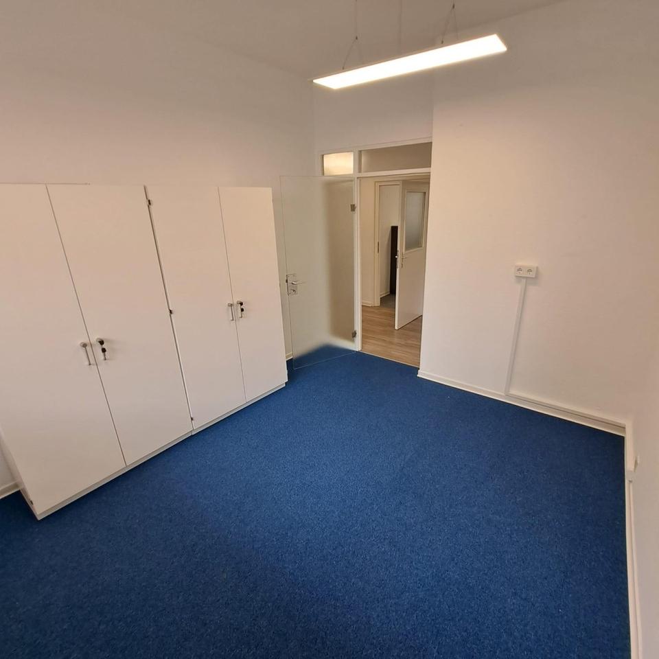 Büro oder Praxis in begehrter Altstadtlage – Bild 10