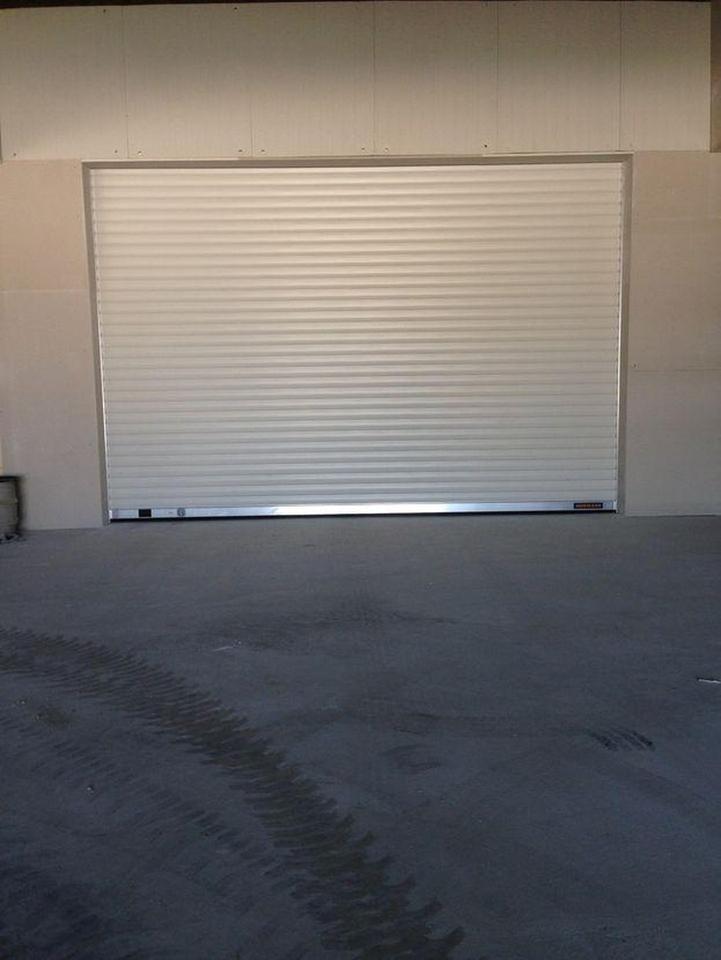 Neubau HALLE / Oldtimer/ Lager / VIDEOÜBERWACHT 60 qm/ zzgl. Mwst. – Bild 8