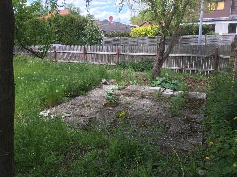 Großzügige Maisonette-Wohnung mit eigenem Garten in ruhiger Lage von Algermissen-Bledeln – Bild 14