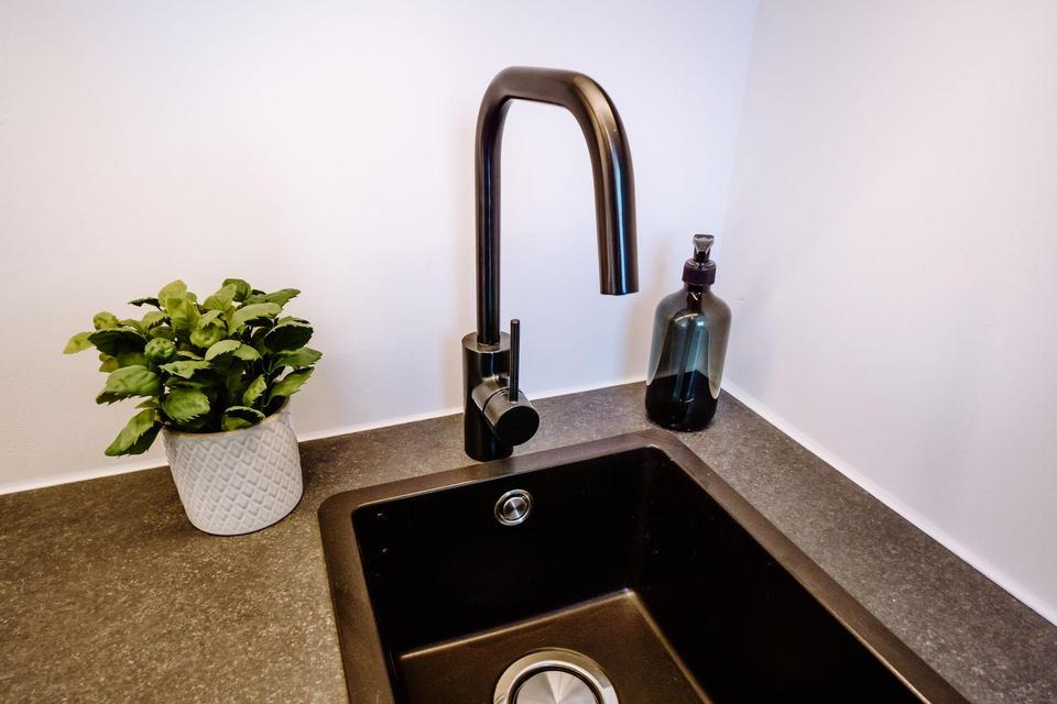 Neu renovierte 1 Zimmer Wohnung in Laim nähe Westpark – Bild 32