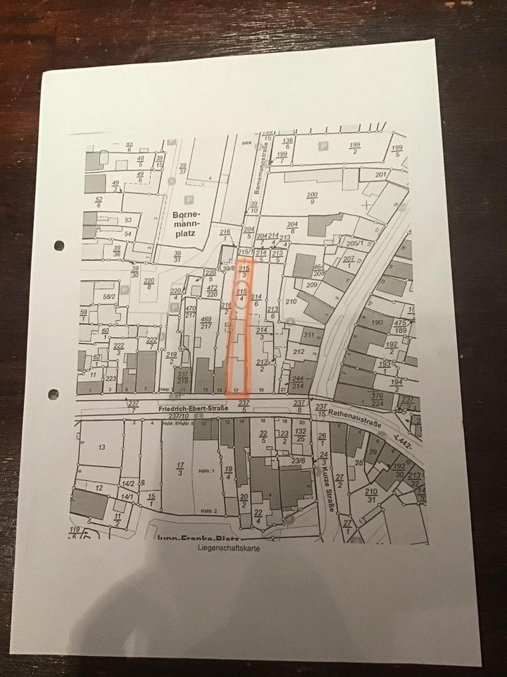 Ihr Traum vom eigenen Café! Wohnhaus mit laufendem Café, Nebengebäude, großem Innenhof – Bild 30