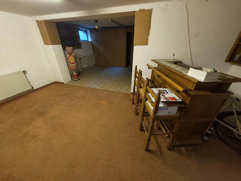 Ohne Käuferprovision: Raumwunder mit Einliegerwohnung & Doppelgarage – Bild 24