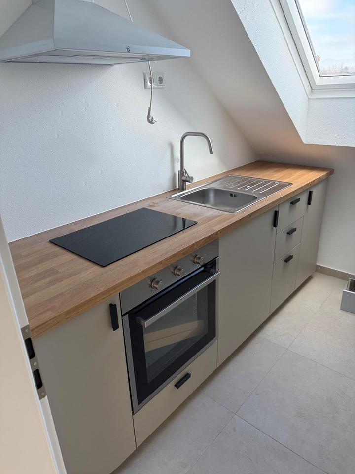 Moderne WG-Zimmer in Toplage – voll möbliert & sofort bezugsfrei – Bild 5