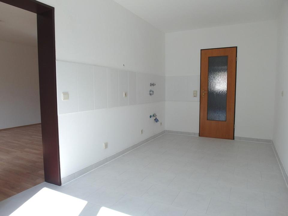3-Zi.-Wohnung (80qm) Westend, U5 / Tram 18 Säulingstraße, nähe WESTPARK – Bild 6