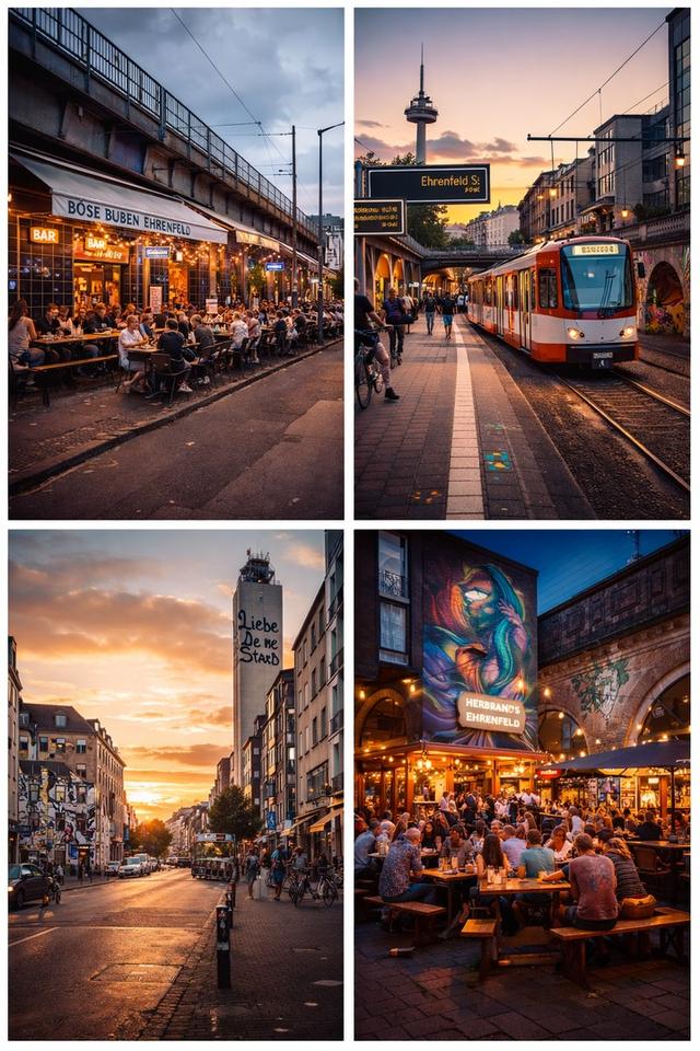 MARIE92 – Urban Living: Eigentumswohnung in Köln-Ehrenfeld – Bild 13