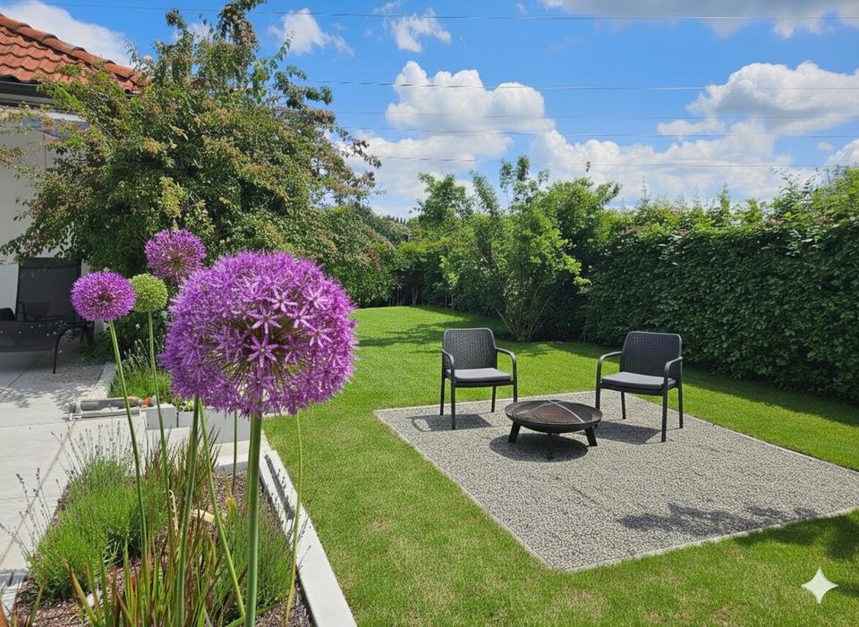 Ökologisch und modern wohnen im Landhausstil – Bild 2