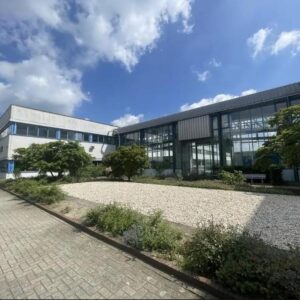 Büro in Osnabrück Fledder - PROVISIONSFREI