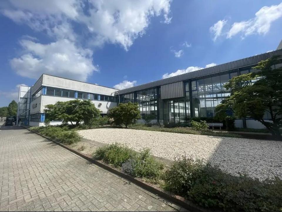 Büro in Osnabrück Fledder - PROVISIONSFREI