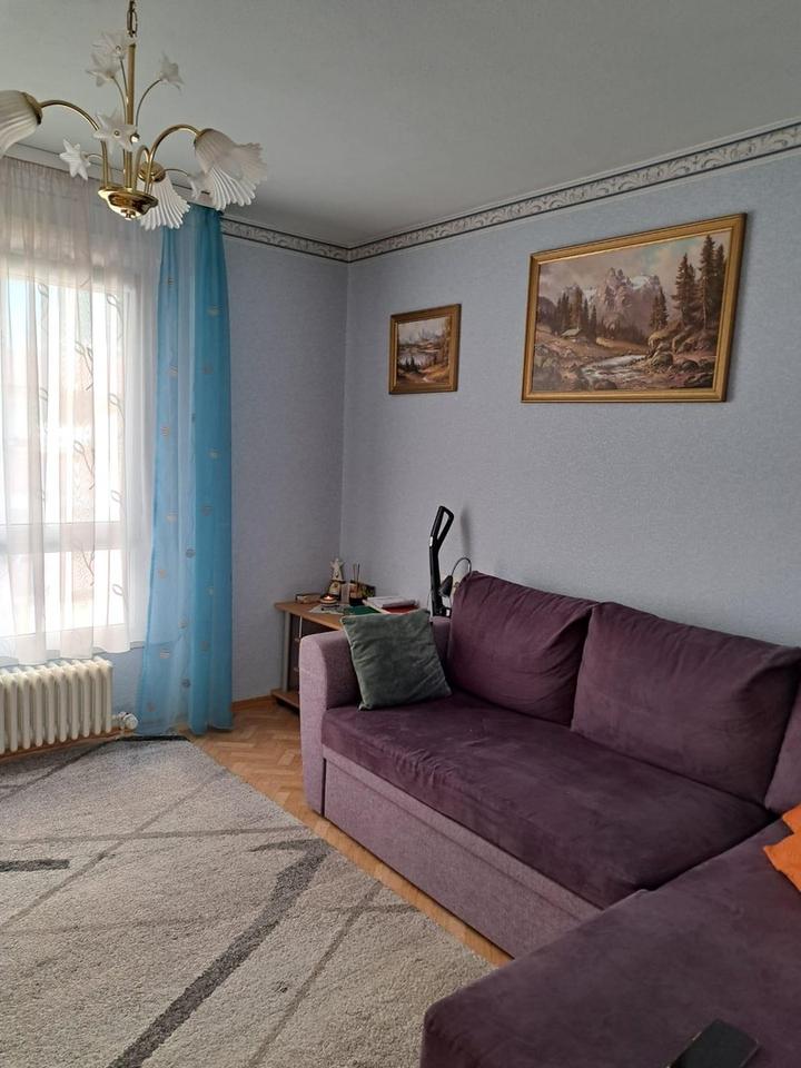 Helle 3,5 Zimmer Wohnung mit Balkon und Garage in Schwäbisch Gmünd – Bild 9