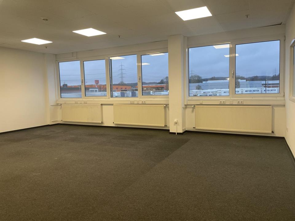 Büro in Osnabrück Fledder - PROVISIONSFREI – Bild 2