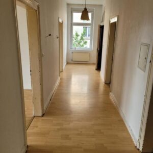 Moderne 2-Zimmer Wohnung in zentraler Lage von Herten