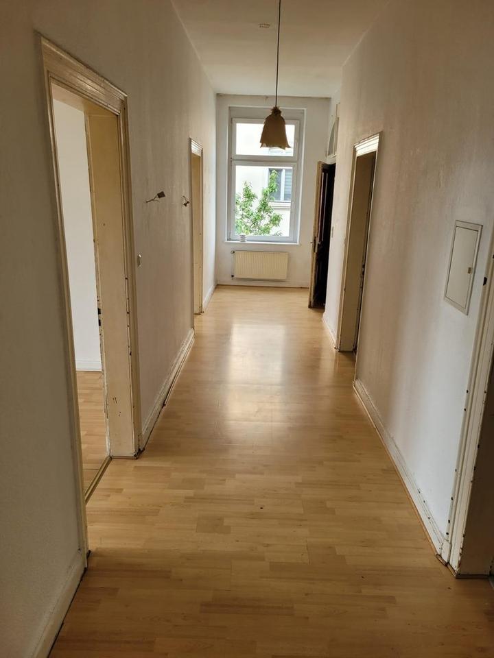 Moderne 2-Zimmer Wohnung in zentraler Lage von Herten