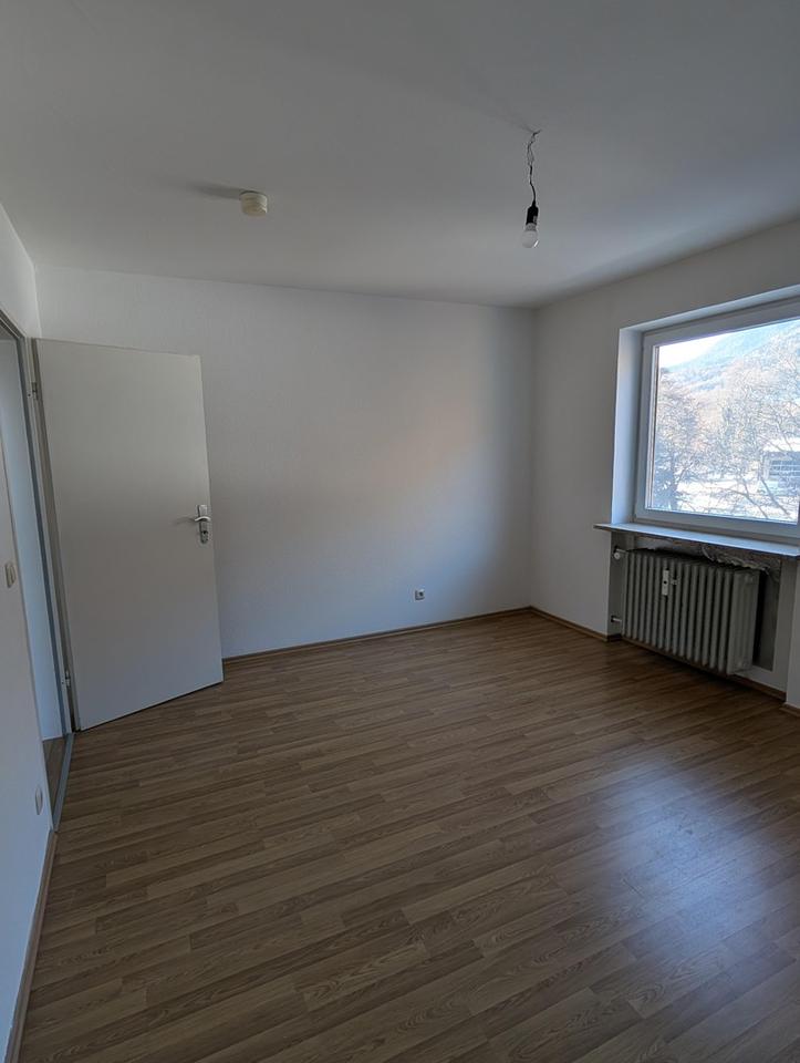 2-Zimmer-Wohnung mit Bergblick – Bild 12
