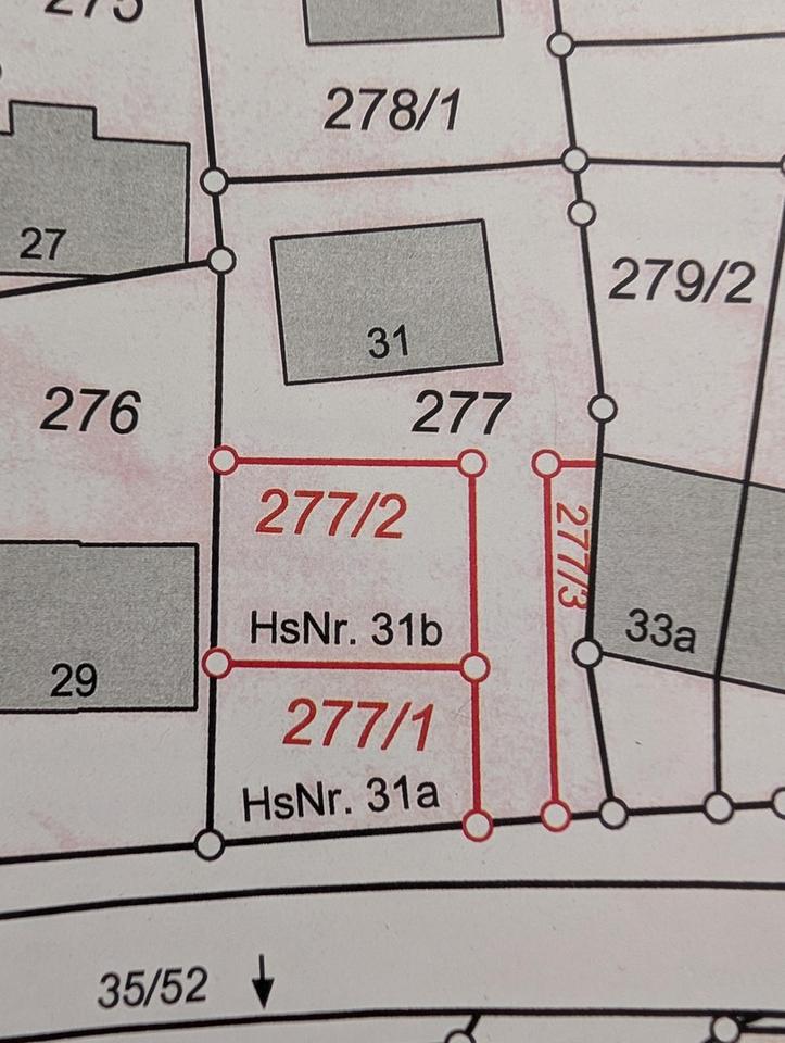 Wohnhaus mit zwei Wohneinheiten – Bild 3