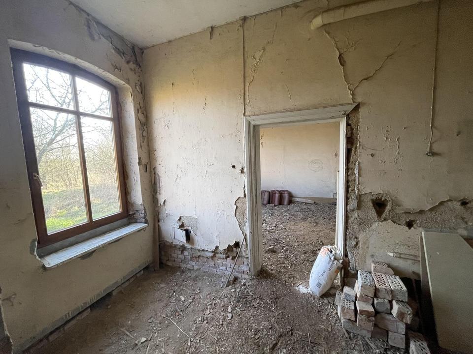 Gutshaus in Ostseenähe im Klützer Winkel – Bild 9