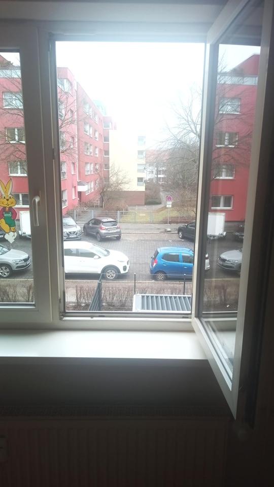 Preissenkung: Schöne helle 2 Zimmer Eigentumswohnung mit Balkon in Britz provisionsfrei – Bild 5