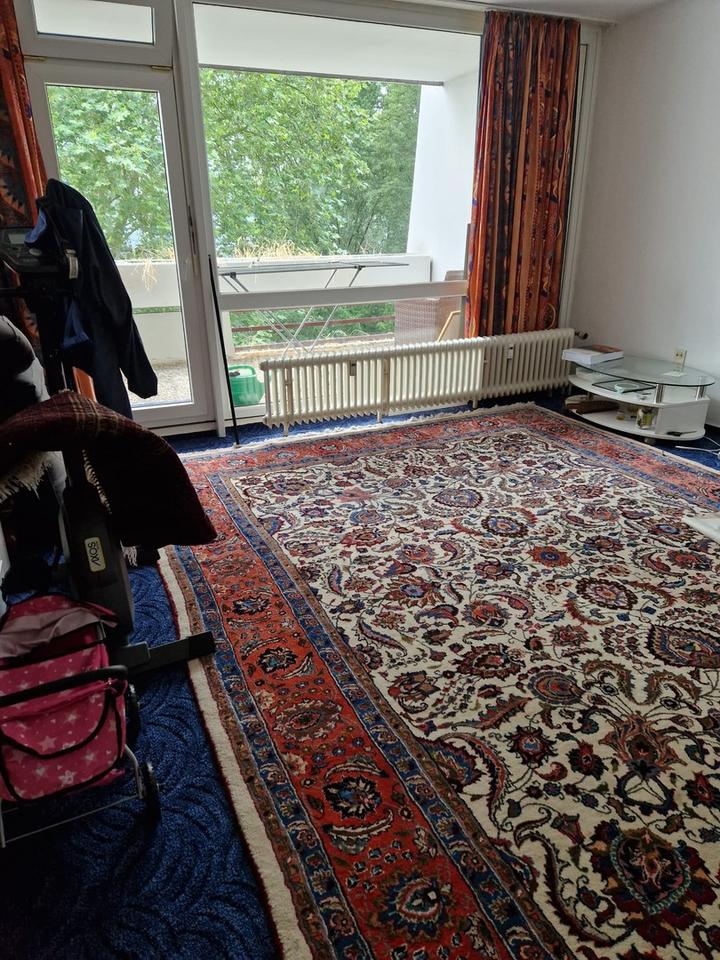 Vermietete 1-Zimmer-Kapitalanlage mit Aufzug in Laatzen – Preis angepasst – Bild 9