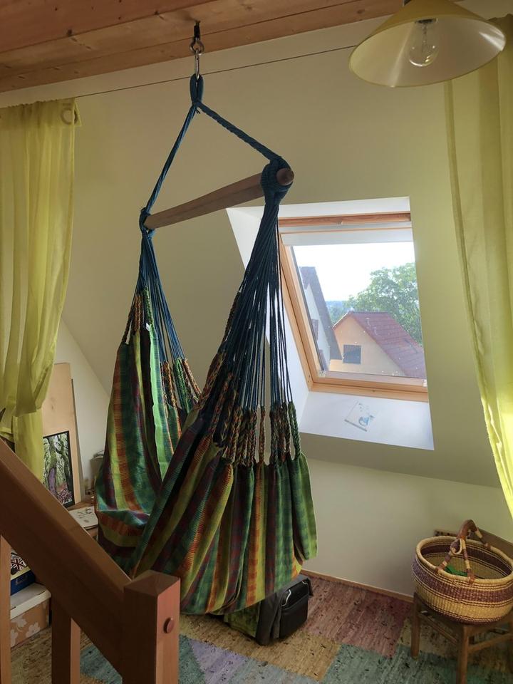 Naturoase mit viel Licht und eingewachsenem Garten – Bild 16