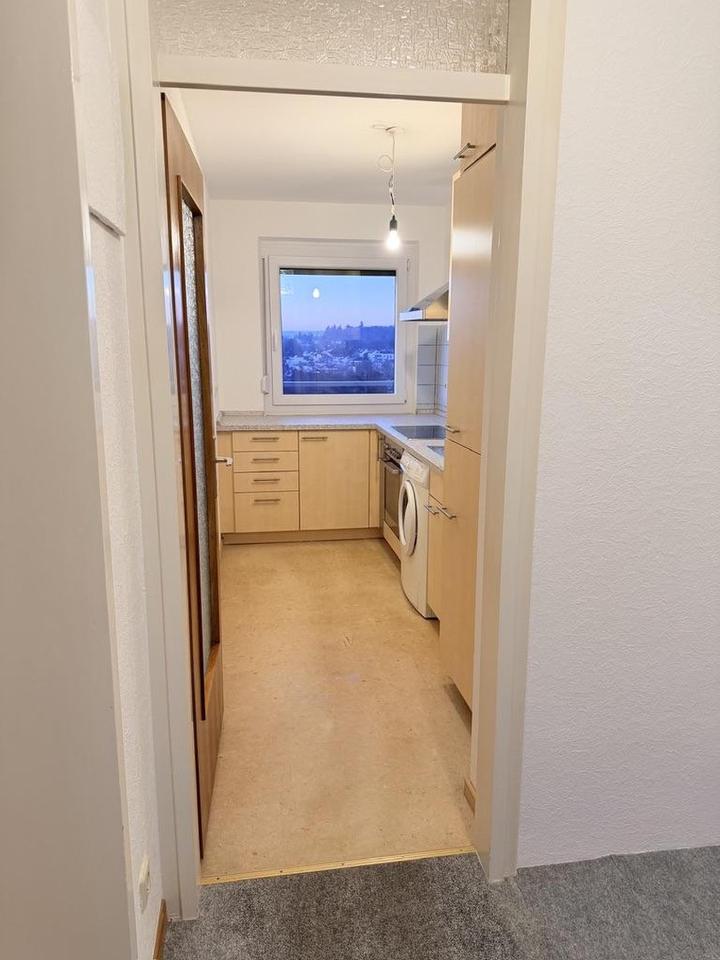 Lichtdurchflutete 3-Zimmer-Wohnung im 7. Stock mit Panorama-Ausblick & Tiefgarage – Bild 18