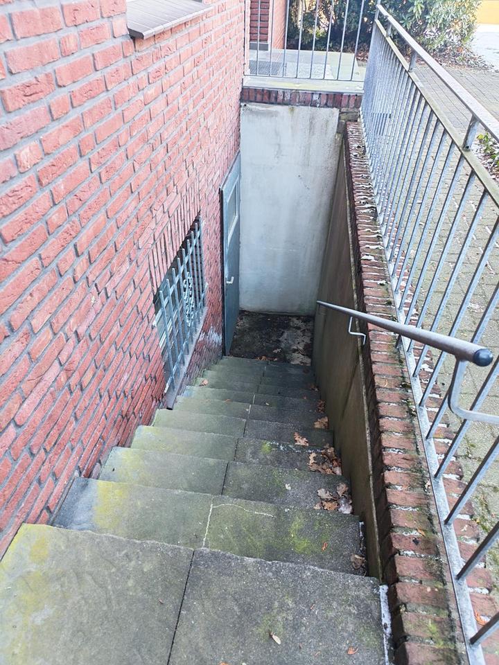 Ohne Käuferprovision: Raumwunder mit Einliegerwohnung & Doppelgarage – Bild 4