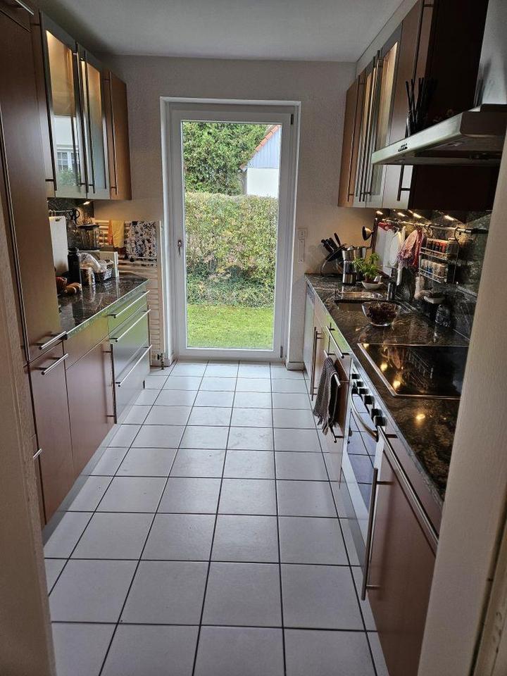 Großes Einfamilienhaus in ruhiger Traumlage – Bild 14