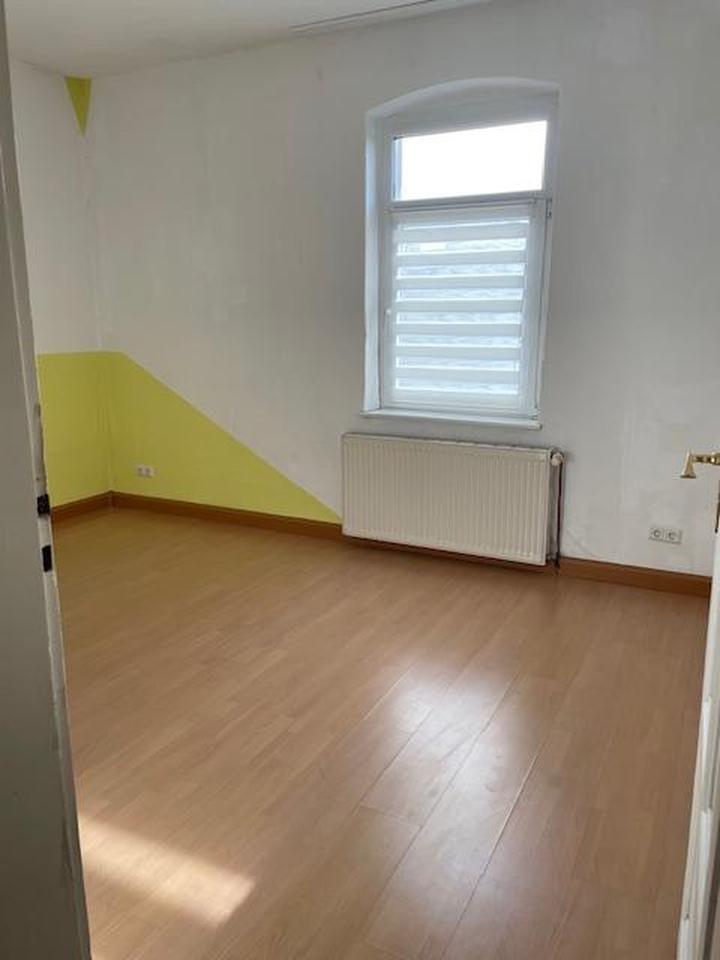 Helle 3-Zimmer-Wohnung mit gutem Zuschnitt – Bild 4