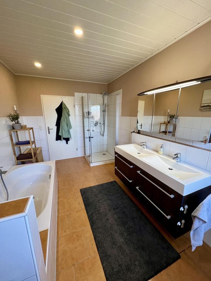 PROVISIONSFREI - Familienfreundliche DHH nahe Hamburg – ruhige Lage, Garten & Homeoffice – Bild 25