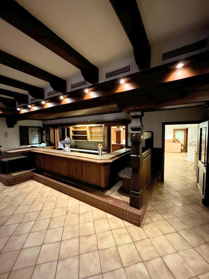 Große Gastronomiefläche – 980 m² für Ihr Konzept – Bild 21