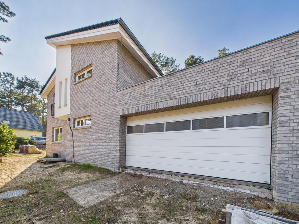 Charmante und energieeffiziente Architektenvilla mit hochwertiger Ausstattung – Bild 5