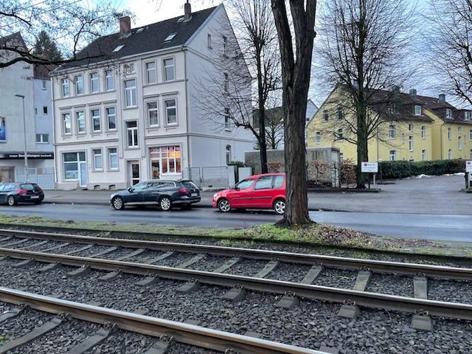 Helle 3-Zimmer-Wohnung mit gutem Zuschnitt – Bild 2