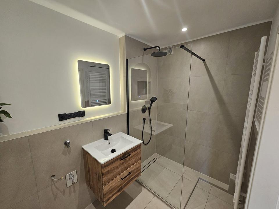 HH-Niendorf - Helle 3-Zimmer-Wohnung inkl. TG-Stellplatz mit Südbalkon in bester Lage – Bild 14