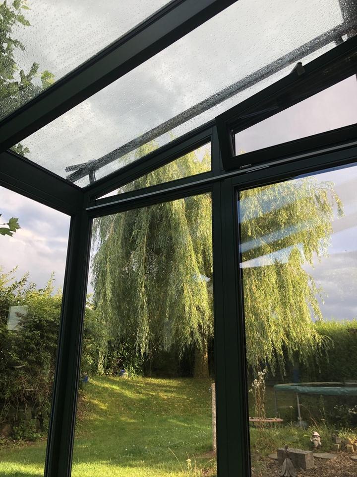 Naturoase mit viel Licht und eingewachsenem Garten – Bild 5