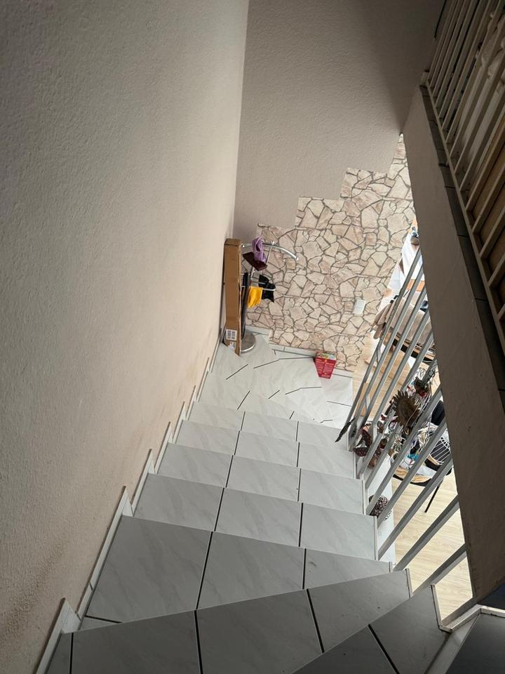 Charmante 3-Zimmer Maisonette in der Karlsruher Oststadt – Bild 8