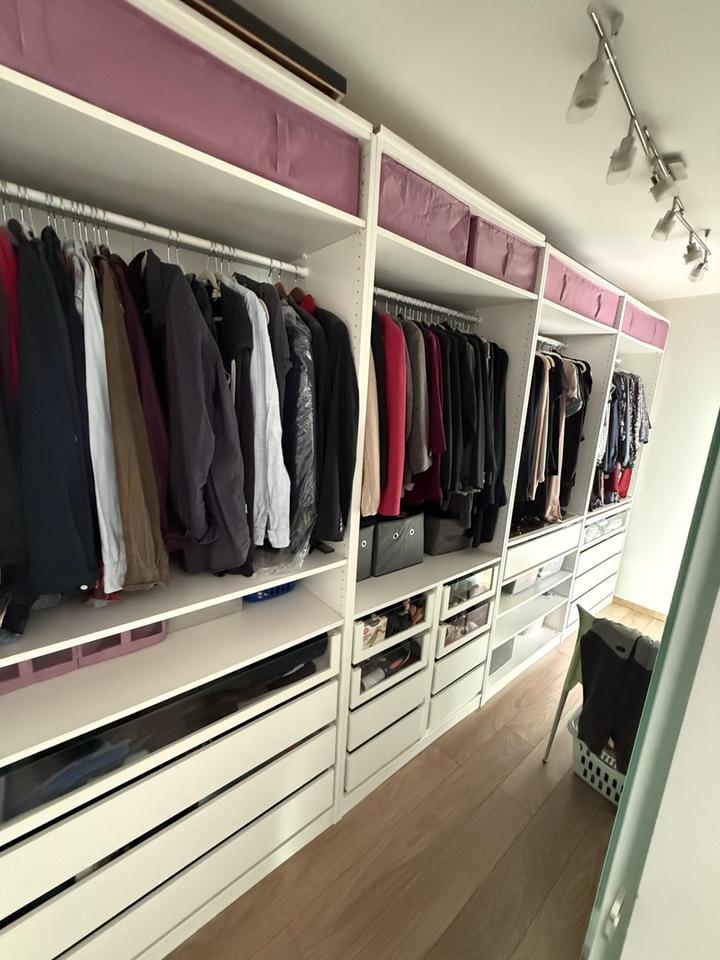 Traumhafte Stadtvilla mit Garten & nachhaltiger Energie in zweiter Reihe – Bild 15