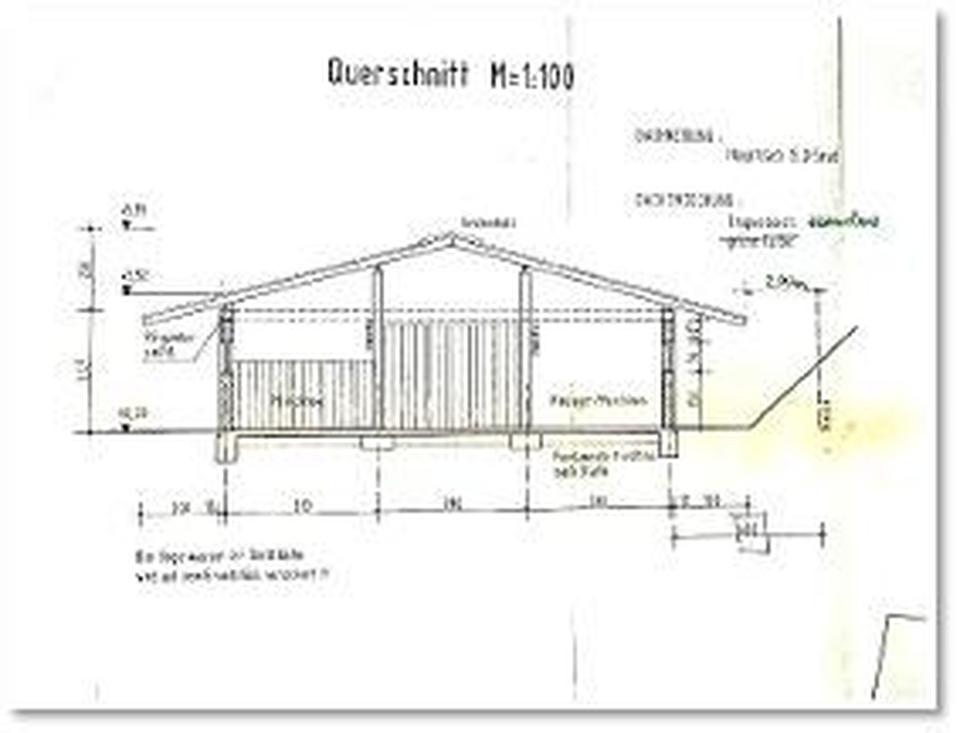 Repräsentatives Gestüt mit Wohnhaus im Nordsaarland – Bild 17