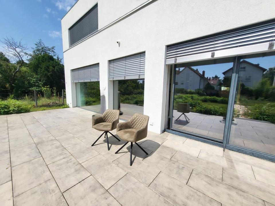 Stilvolles Haus in Darmstadt Eberstadt – Bild 6